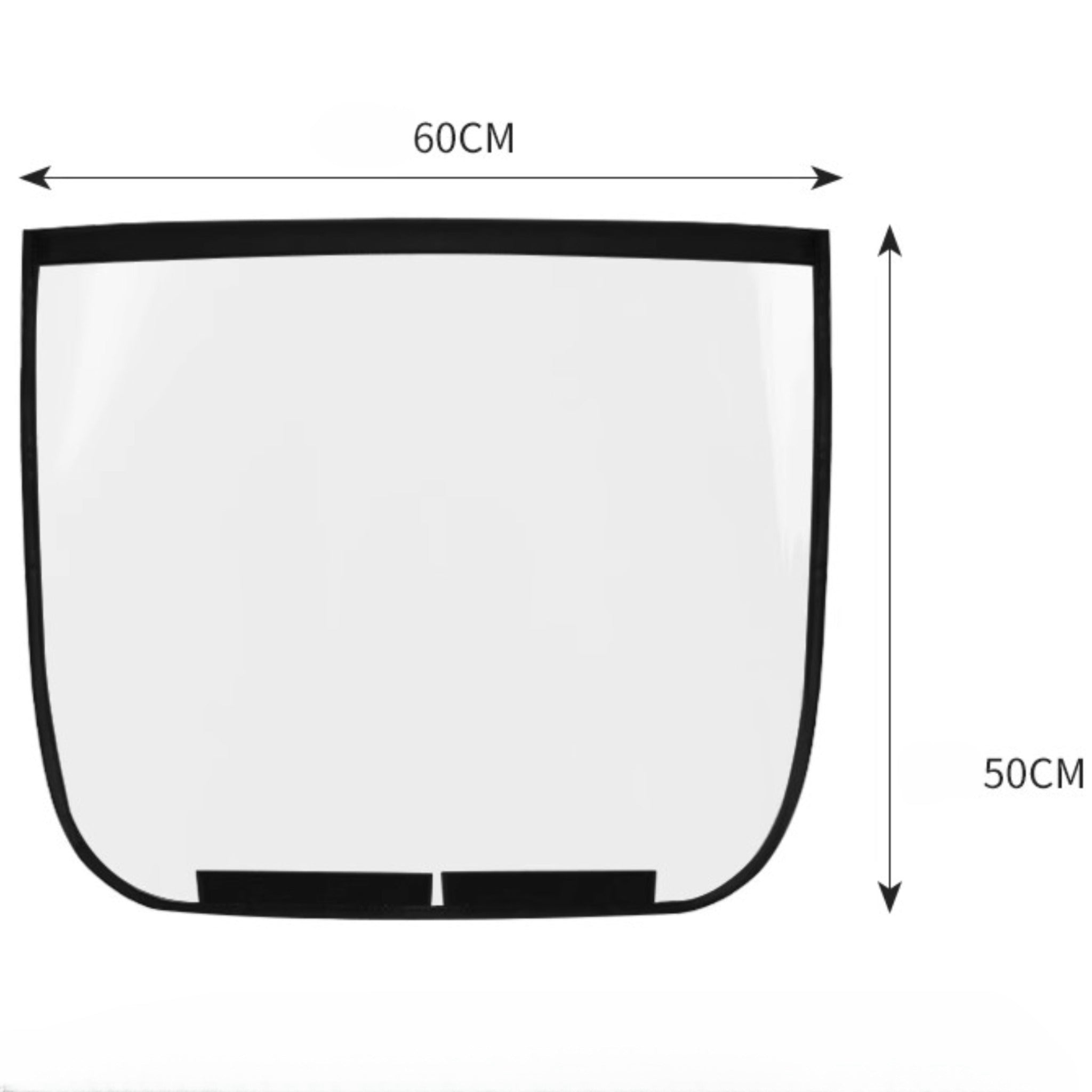 Charging Port Rain Cover For BYD - Image 2