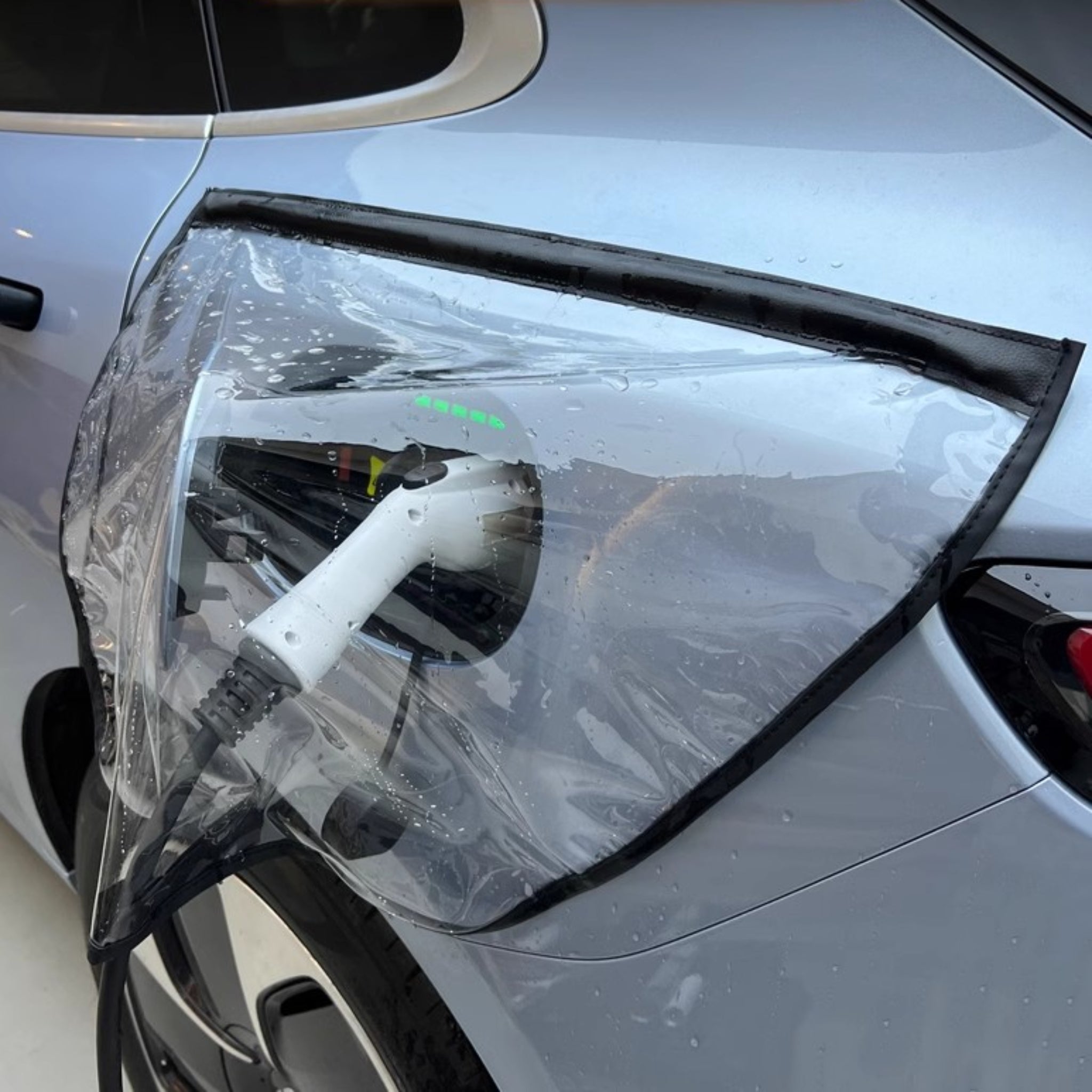 Charging Port Rain Cover For BYD - Image 7