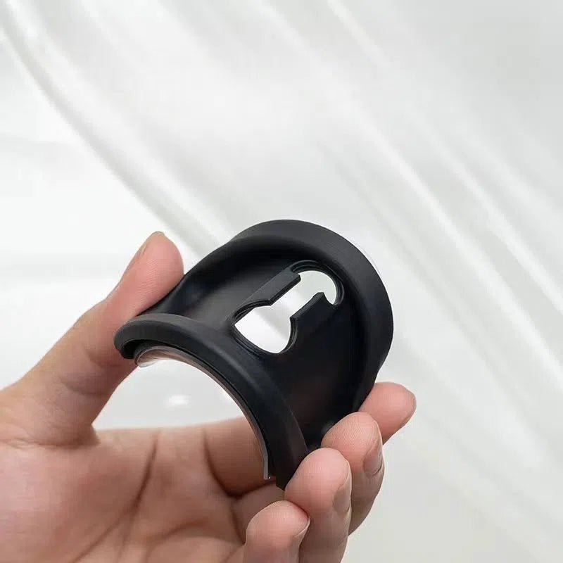 Stainless Steel Door Lock Covers for BYD (4 Pcs) - Image 5