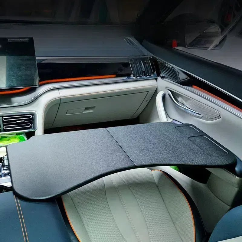 Car Folding Desk Desk Table for BYD - Image 2