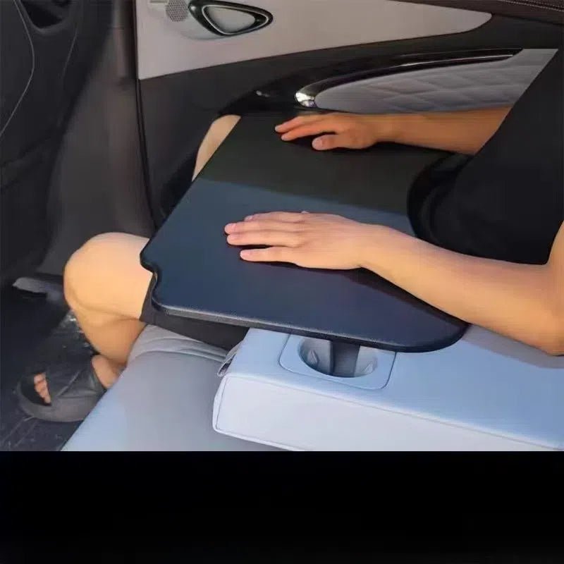 Car Folding Desk Desk Table for BYD - Image 4
