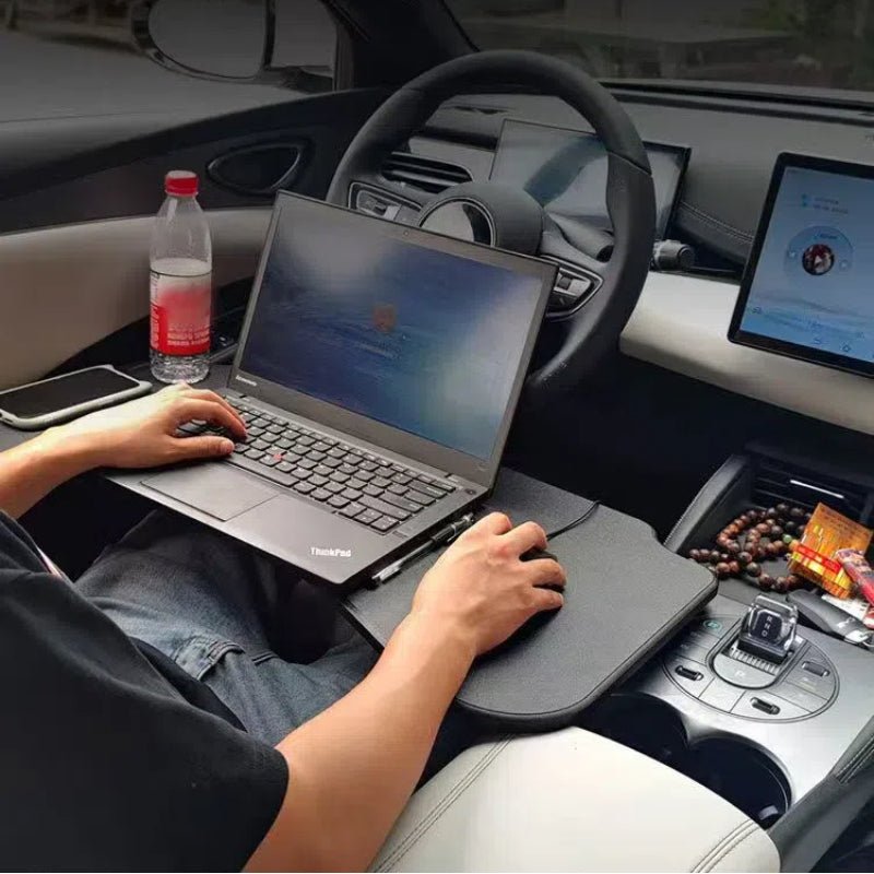 Car Folding Desk Desk Table for BYD - Image 9