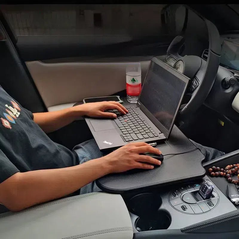 Car Folding Desk Desk Table for BYD - Image 10