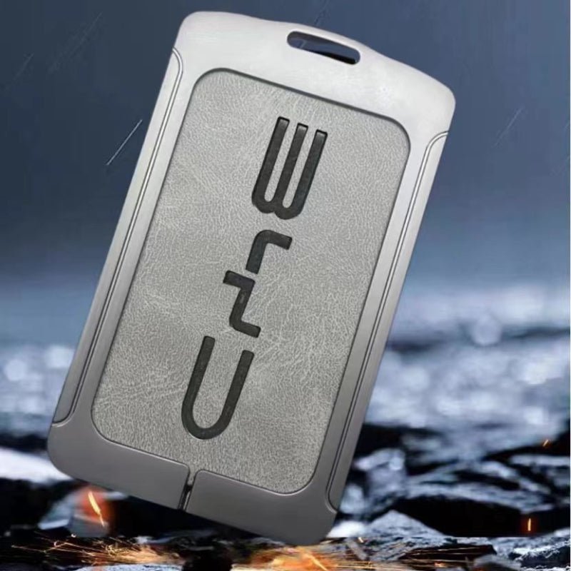 Key & NFC Card Protective Case for BYD Car - Image 7