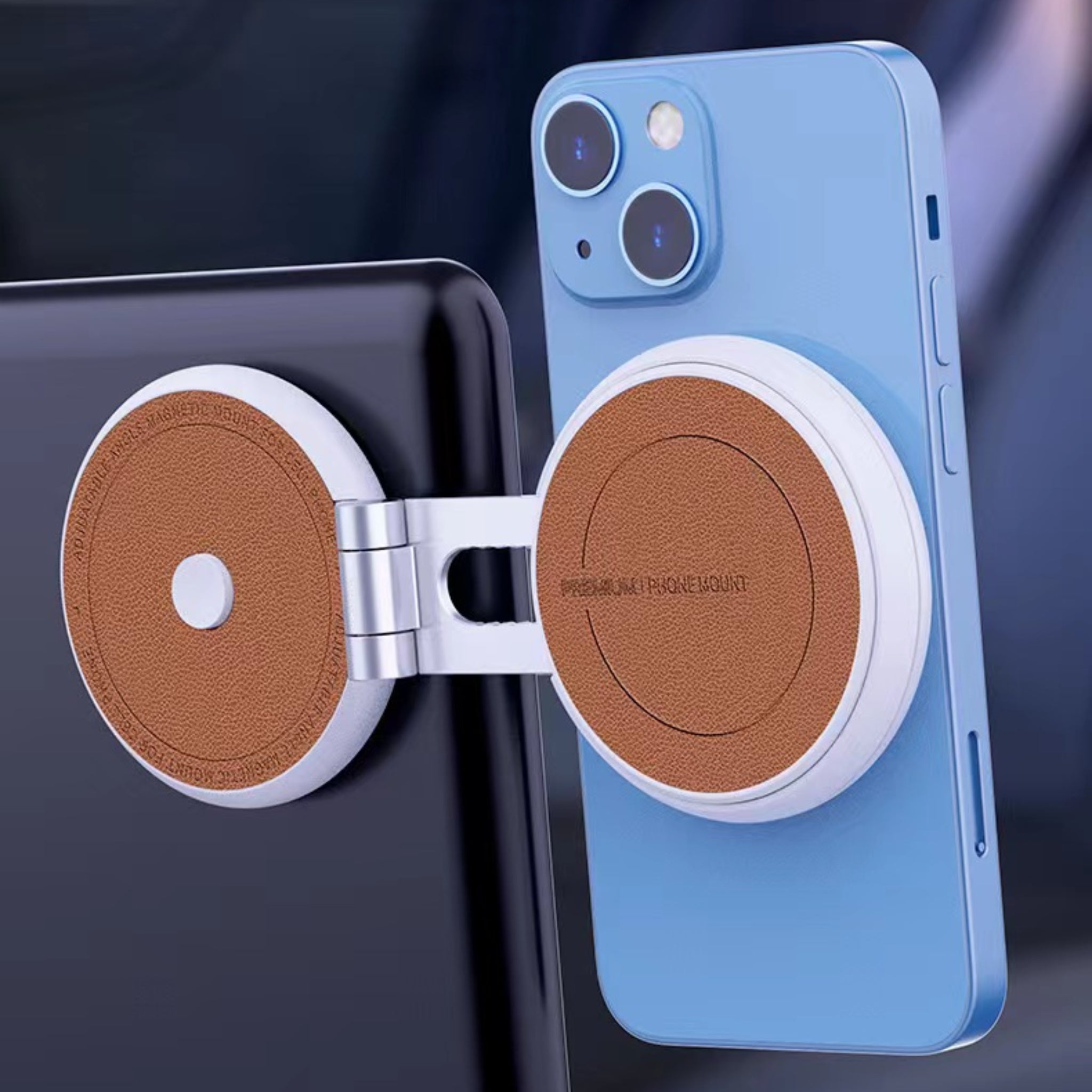 Magnetic Mobile Phone Holder for BYD - Image 7