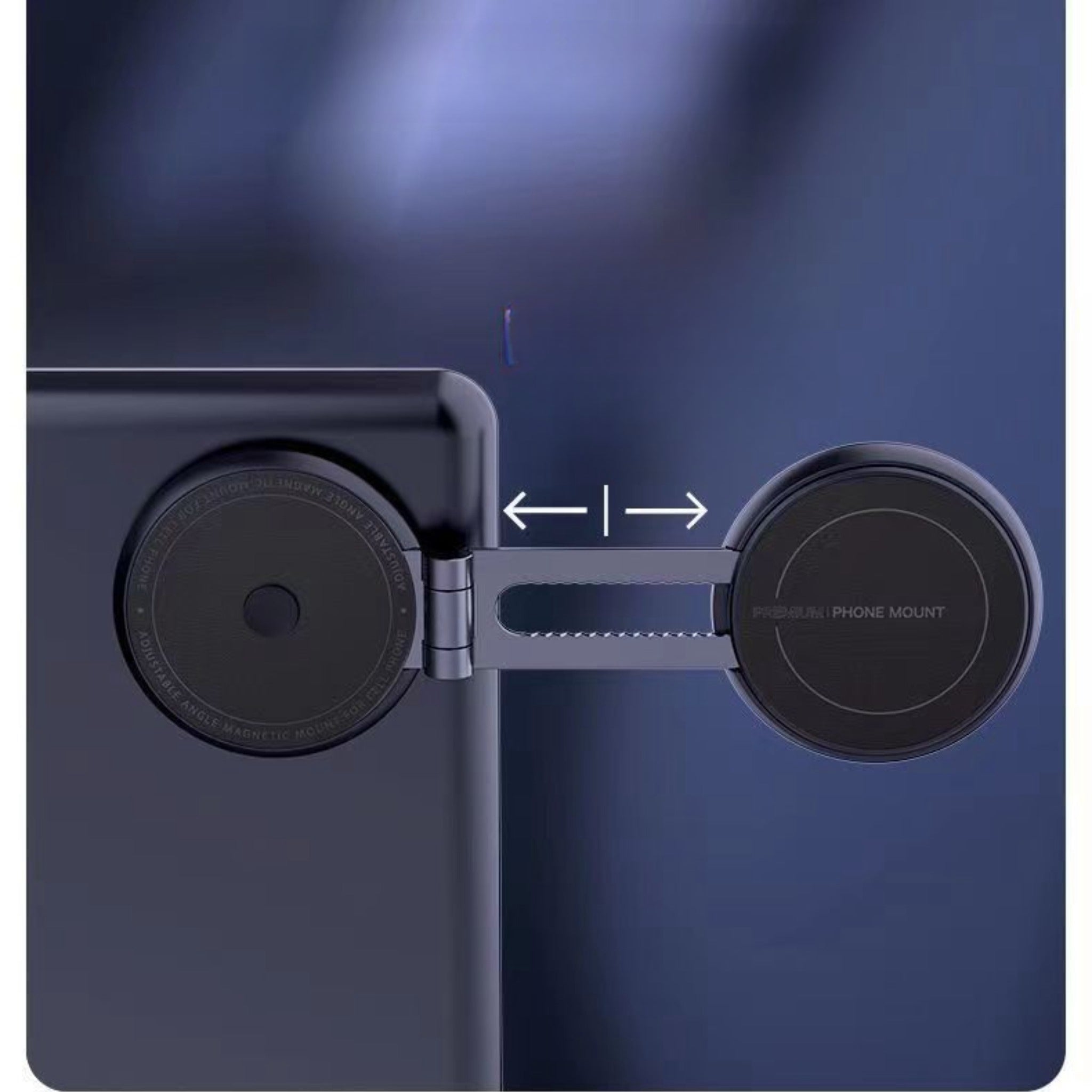 Magnetic Mobile Phone Holder for BYD - Image 4