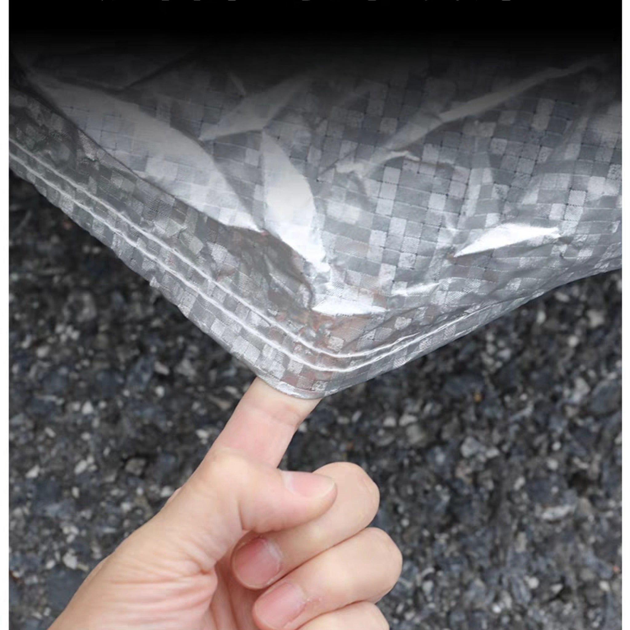 All-Weather Protective Cover for BYD - Image 8