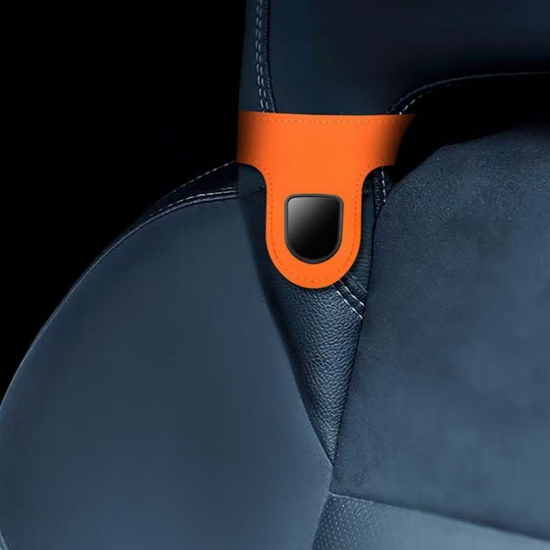 Car Rear Seat Hooks for BYD (2 Pcs) - Image 6