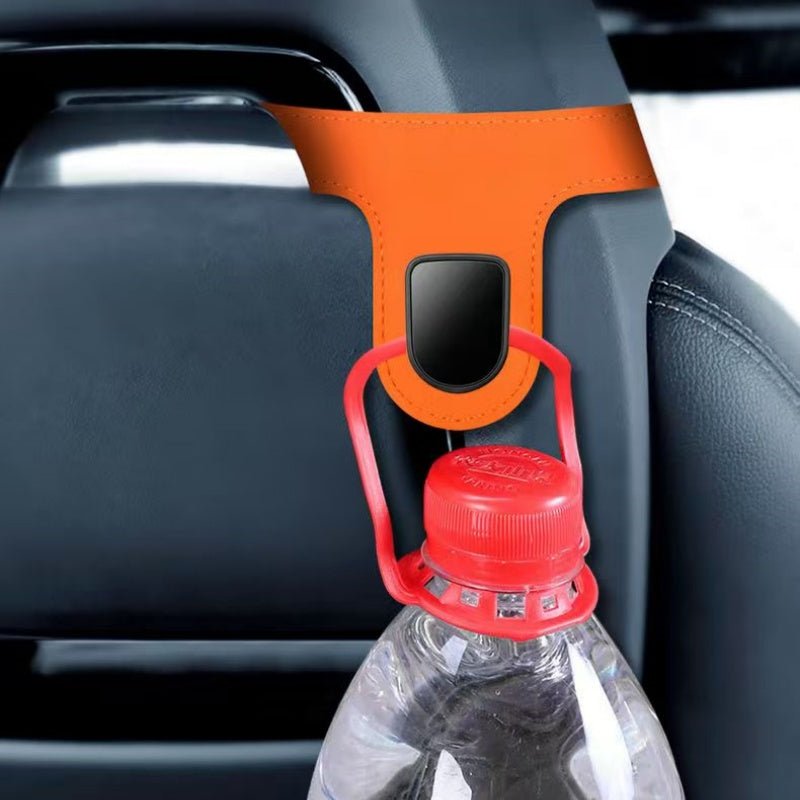 Car Rear Seat Hooks for BYD (2 Pcs) - Image 4