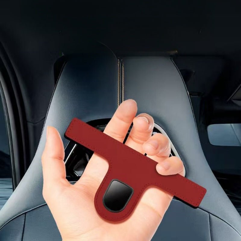 Car Rear Seat Hooks for BYD (2 Pcs) - Image 5