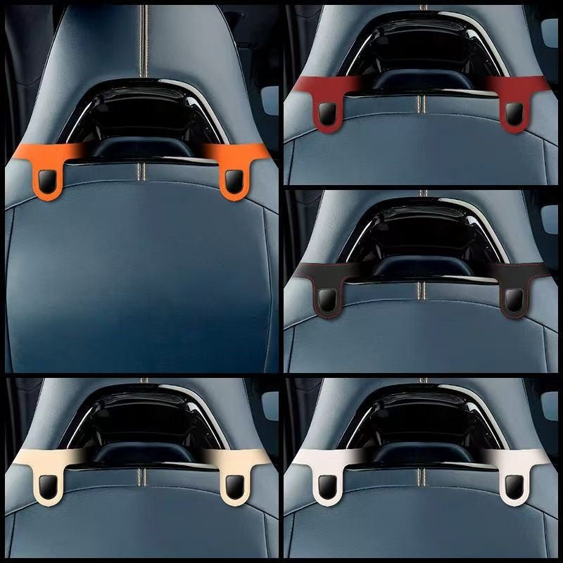 Car Rear Seat Hooks for BYD (2 Pcs) - Image 2