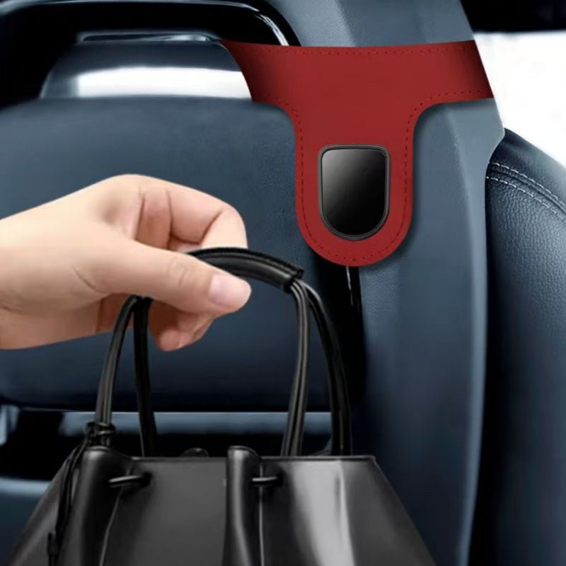 Car Rear Seat Hooks for BYD (2 Pcs) - Image 3