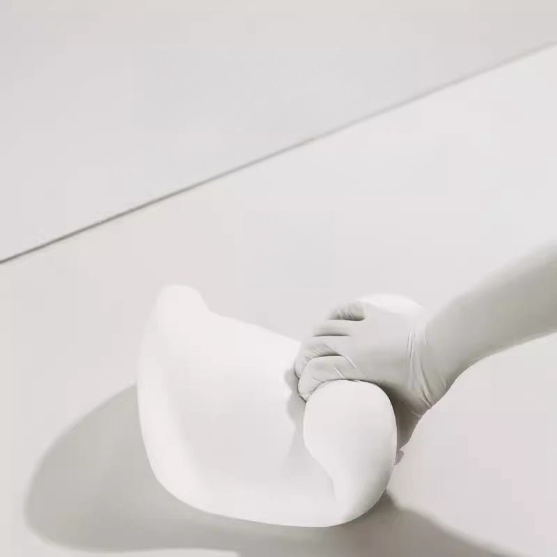 Car Seat Headrest And Waist Pillow For BYD (2 Pcs) - Image 8