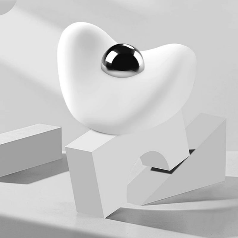 Car Seat Headrest And Waist Pillow For BYD (2 Pcs) - Image 7