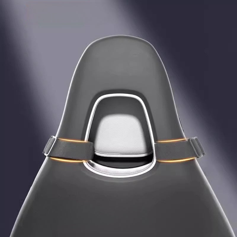 Car Seat Headrest And Waist Pillow For BYD (2 Pcs) - Image 6