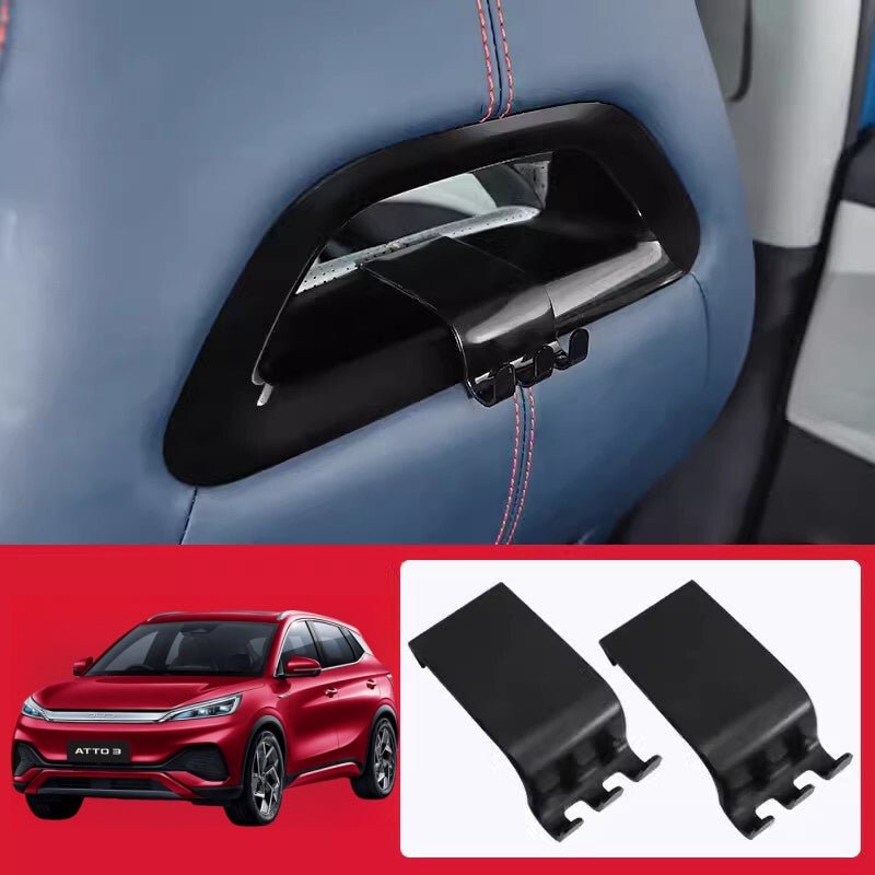 For BYD Car Seat Hooks (2Pcs) - Image 11
