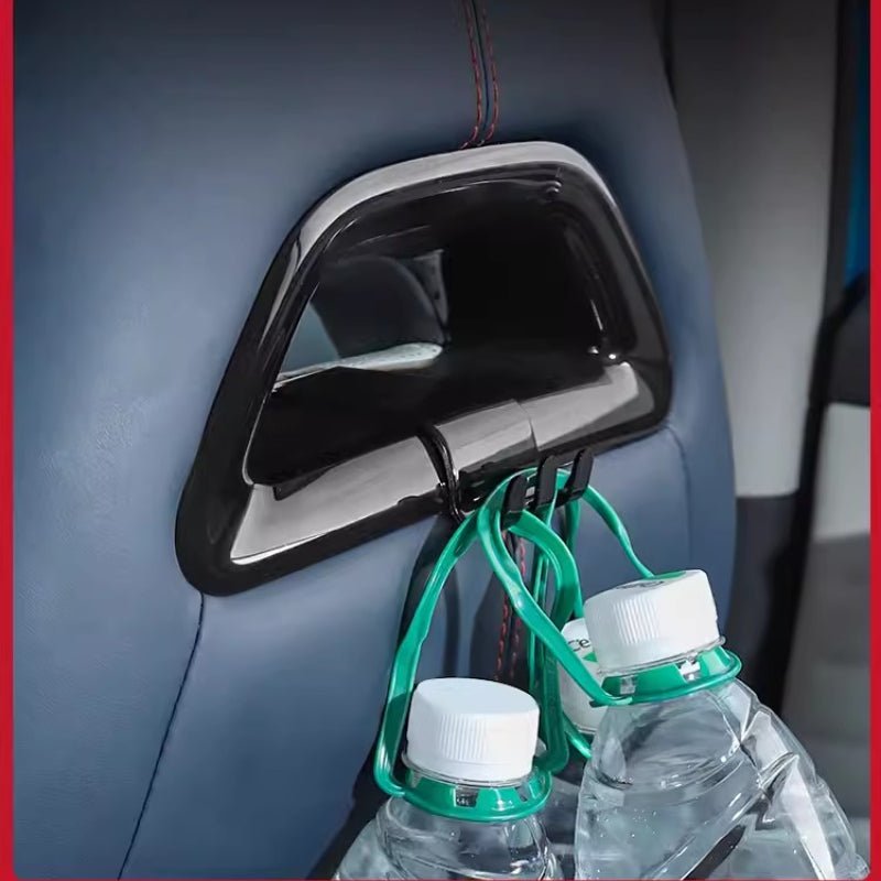 For BYD Car Seat Hooks (2Pcs) - Image 4