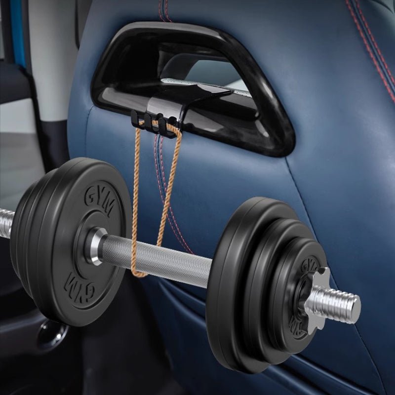 For BYD Car Seat Hooks (2Pcs) - Image 2