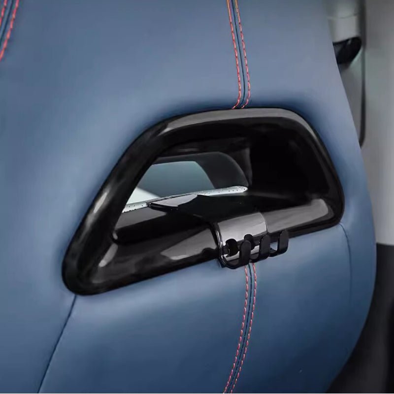 For BYD Car Seat Hooks (2Pcs) - Image 5