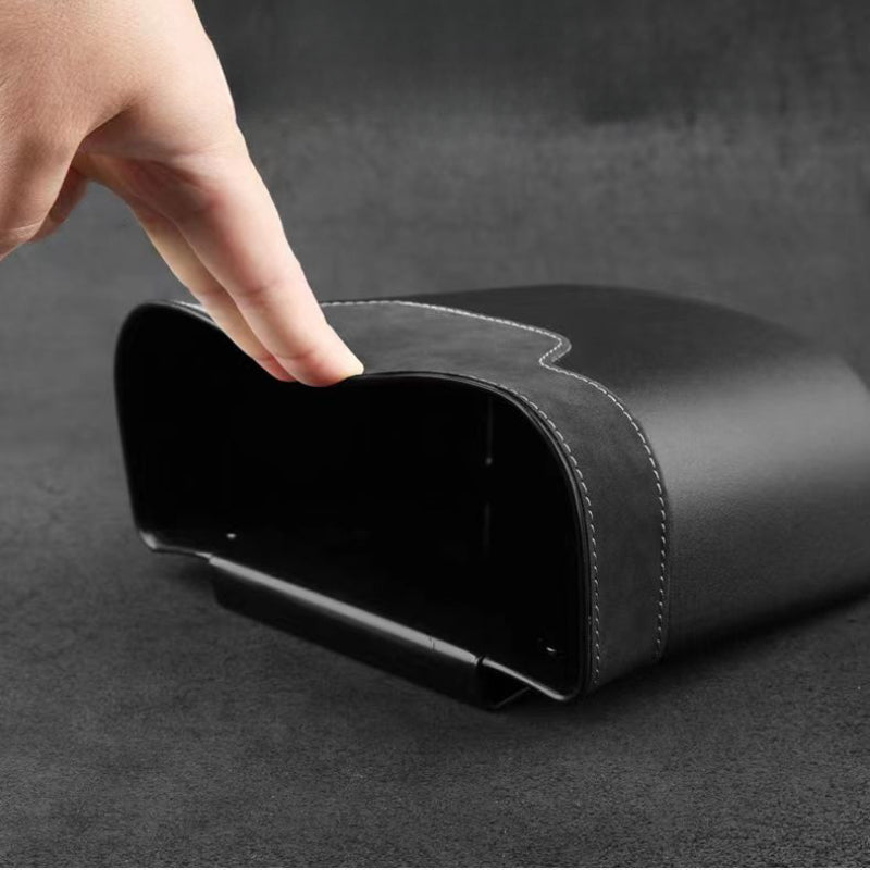 Car Trash Can Storage Box for BYD - Image 8