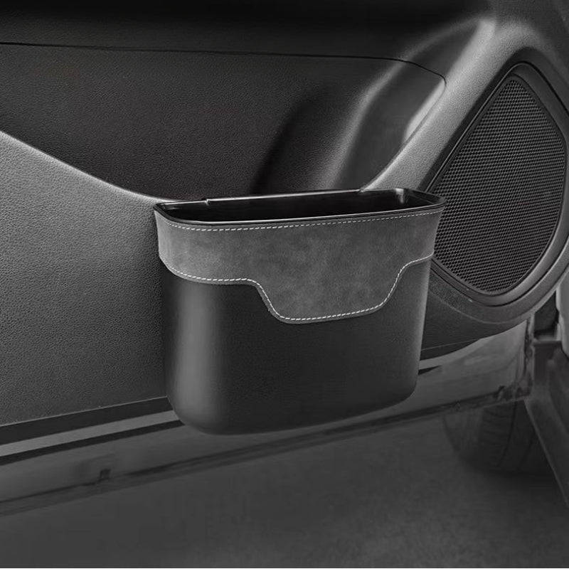 Car Trash Can Storage Box for BYD - Image 4