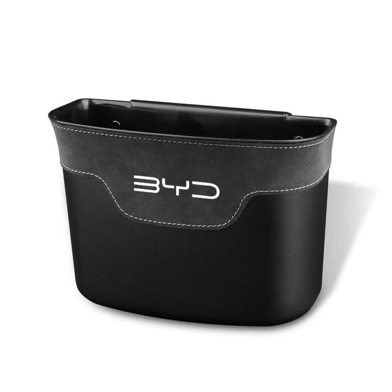 Car Trash Can Storage Box for BYD - Image 2