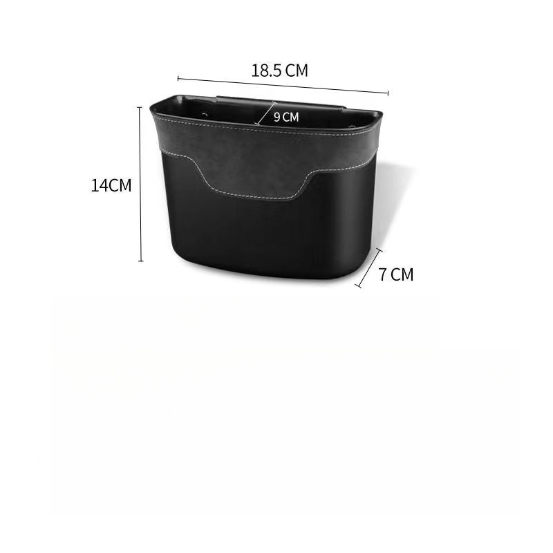 Car Trash Can Storage Box for BYD - Image 3