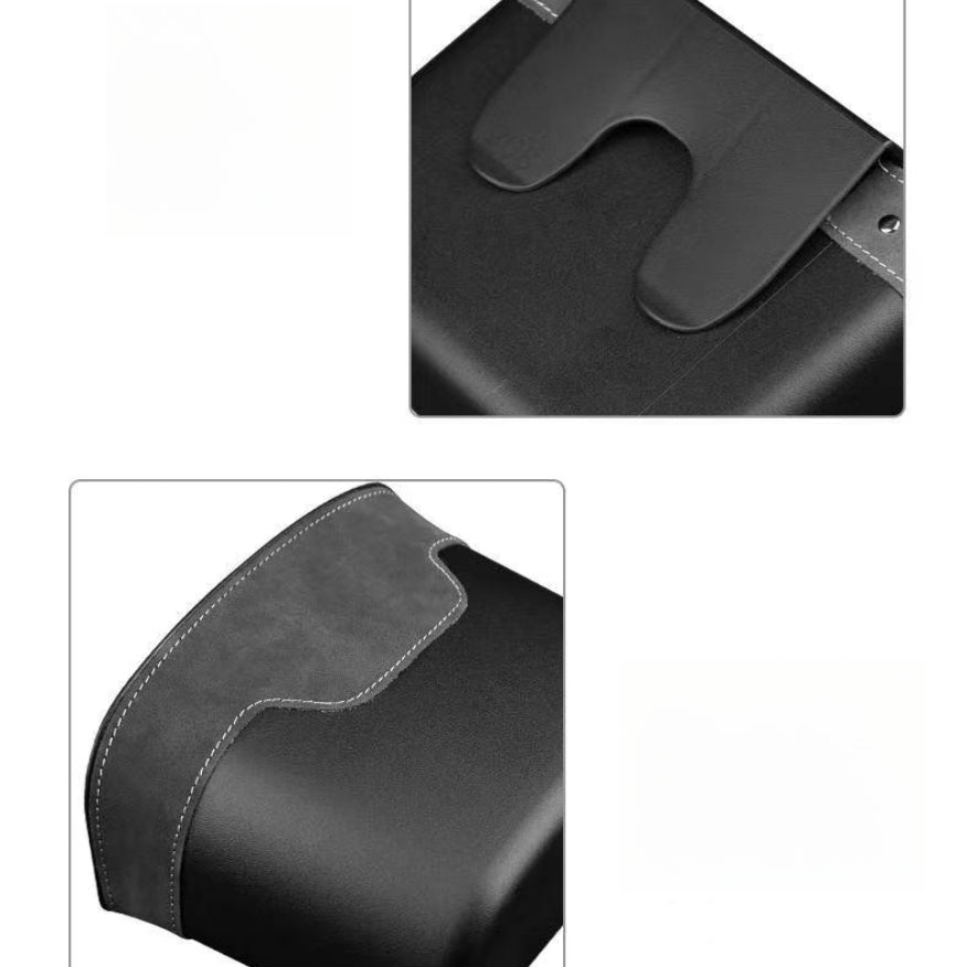 Car Trash Can Storage Box for BYD - Image 7