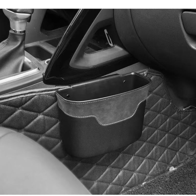 Car Trash Can Storage Box for BYD - Image 6
