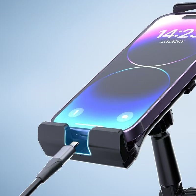 For BYD Car Water Cup Slot Mobile Phone Ipad Stand - Image 9