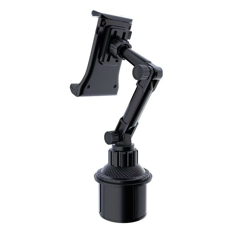 For BYD Car Water Cup Slot Mobile Phone Ipad Stand - Image 8
