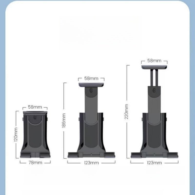 For BYD Car Water Cup Slot Mobile Phone Ipad Stand - Image 12