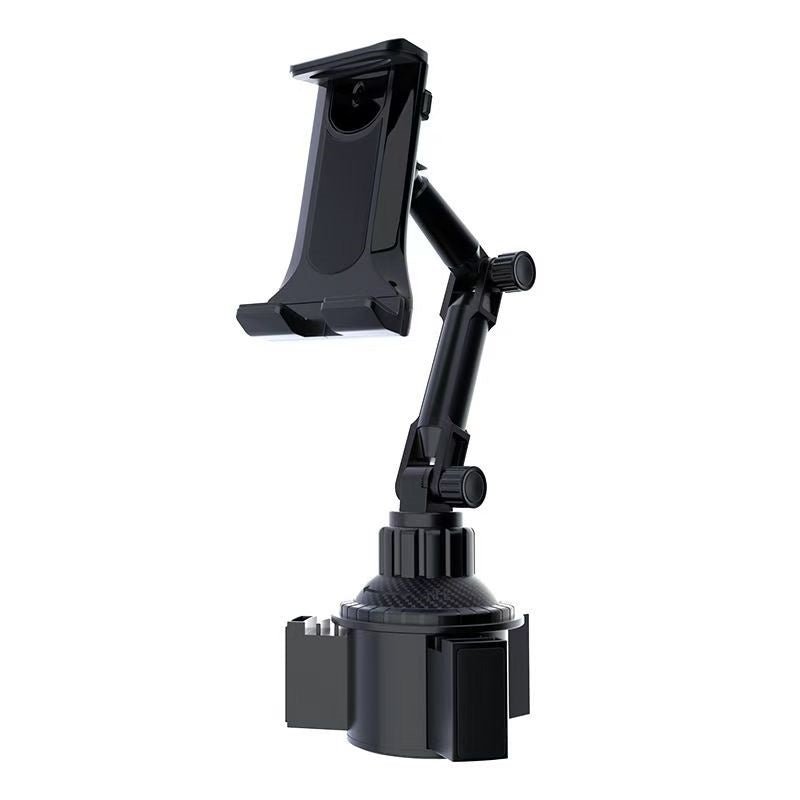 For BYD Car Water Cup Slot Mobile Phone Ipad Stand - Image 7