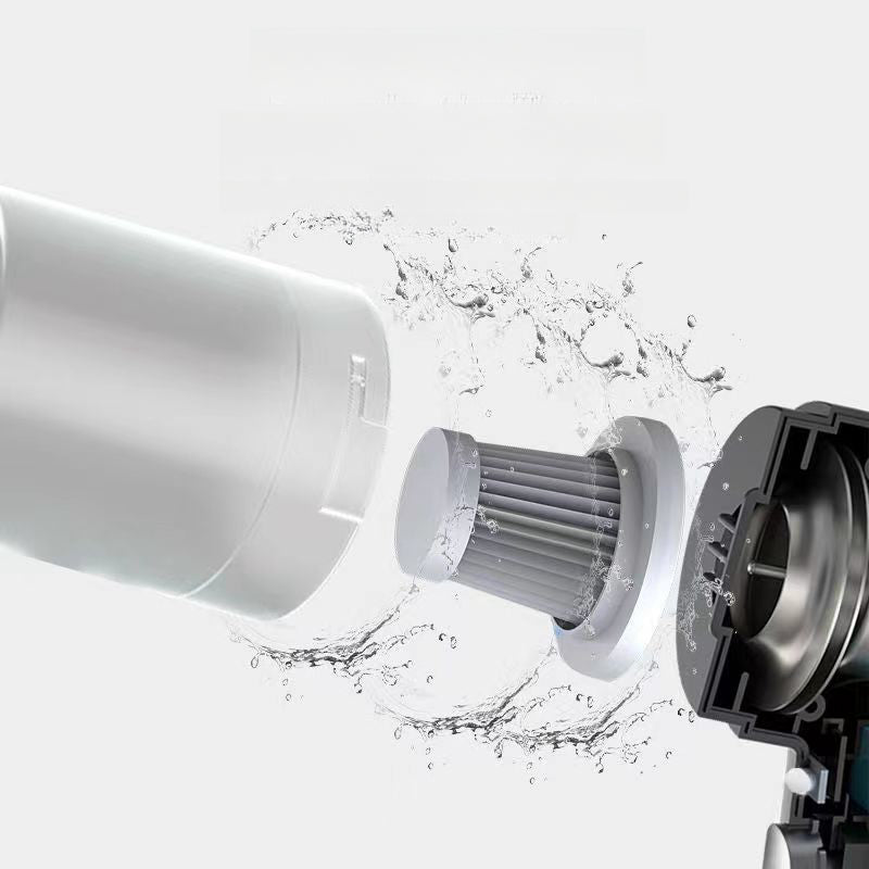 Car Wireless Vacuum Cleaner for BYD - Image 9