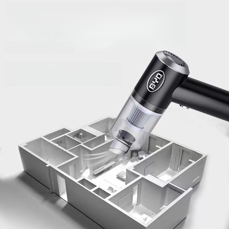 Car Wireless Vacuum Cleaner for BYD - Image 6