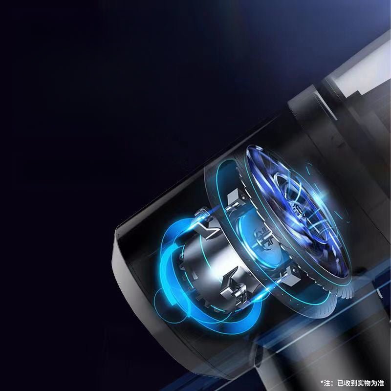 Car Wireless Vacuum Cleaner for BYD - Image 8