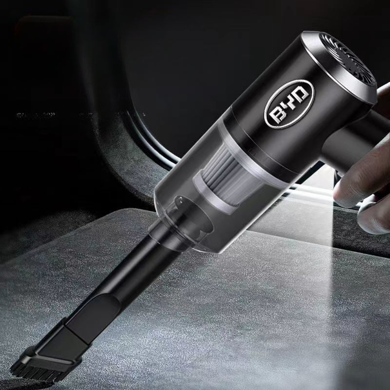 Car Wireless Vacuum Cleaner for BYD - Image 2