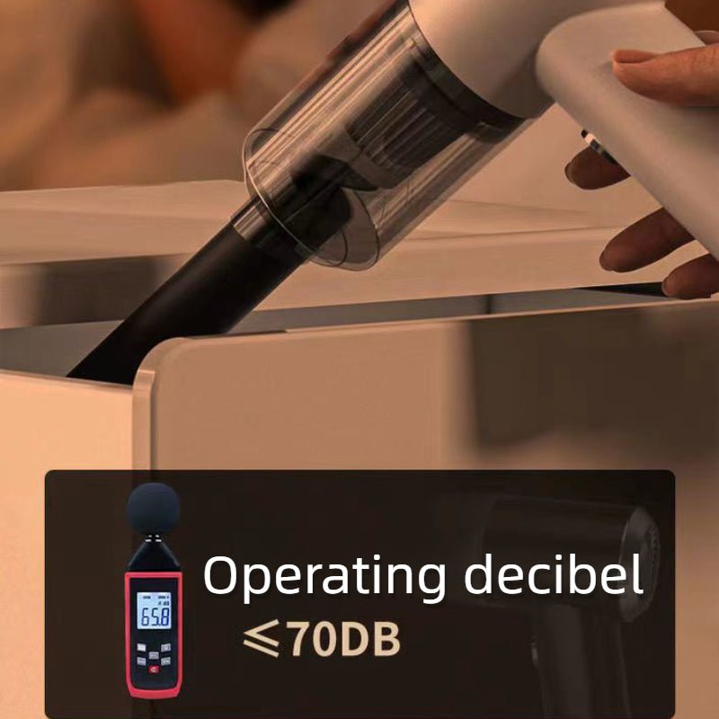 Car Wireless Vacuum Cleaner for BYD - Image 4