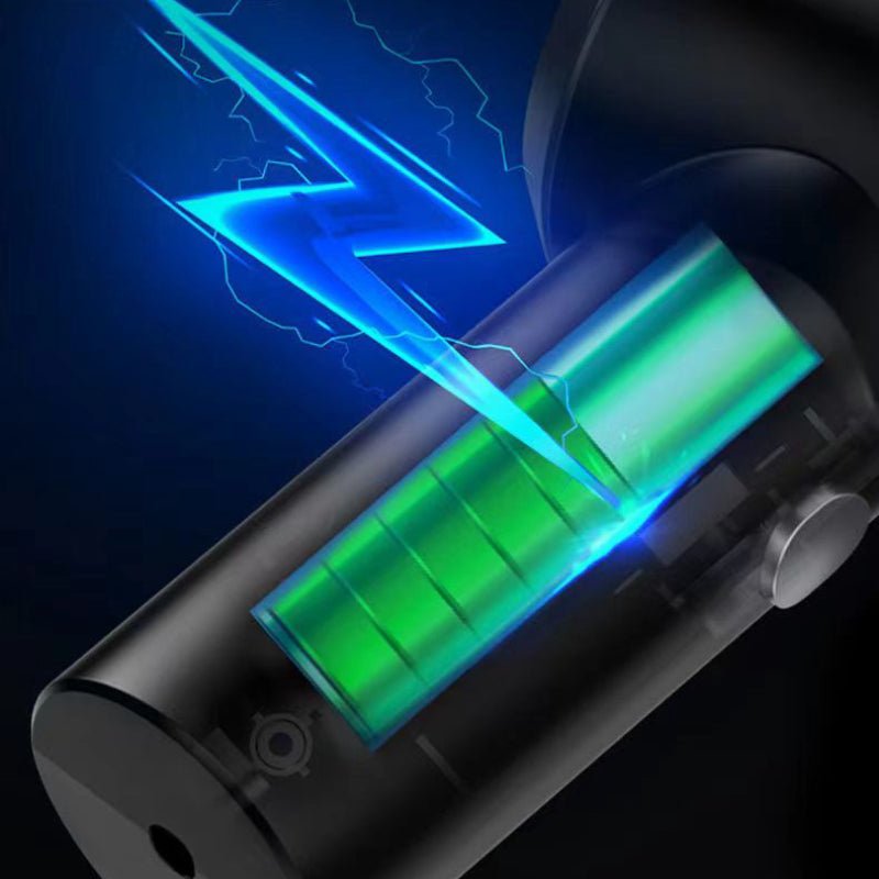 Car Wireless Vacuum Cleaner for BYD - Image 11