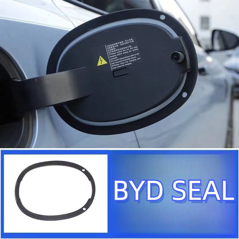 Charging Port Dustproof Rubber Seal for BYD - Image 12
