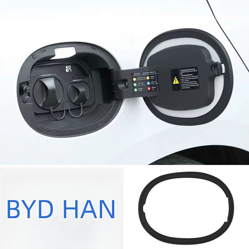 Charging Port Dustproof Rubber Seal for BYD - Image 13