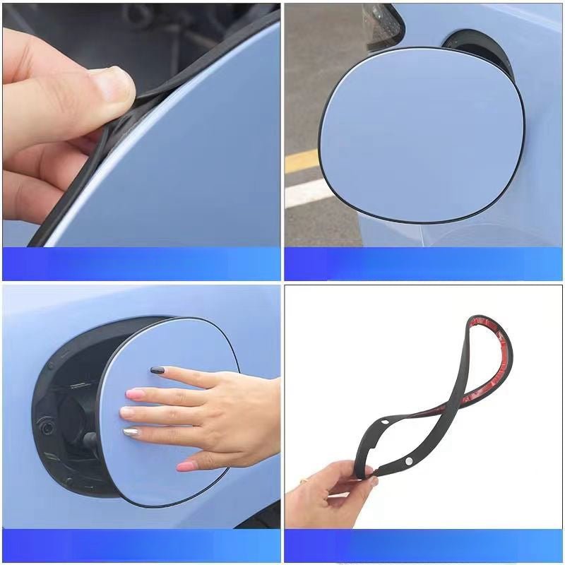 Charging Port Dustproof Rubber Seal for BYD - Image 9