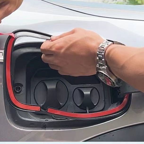 Charging Port Dustproof Rubber Seal for BYD - Image 7