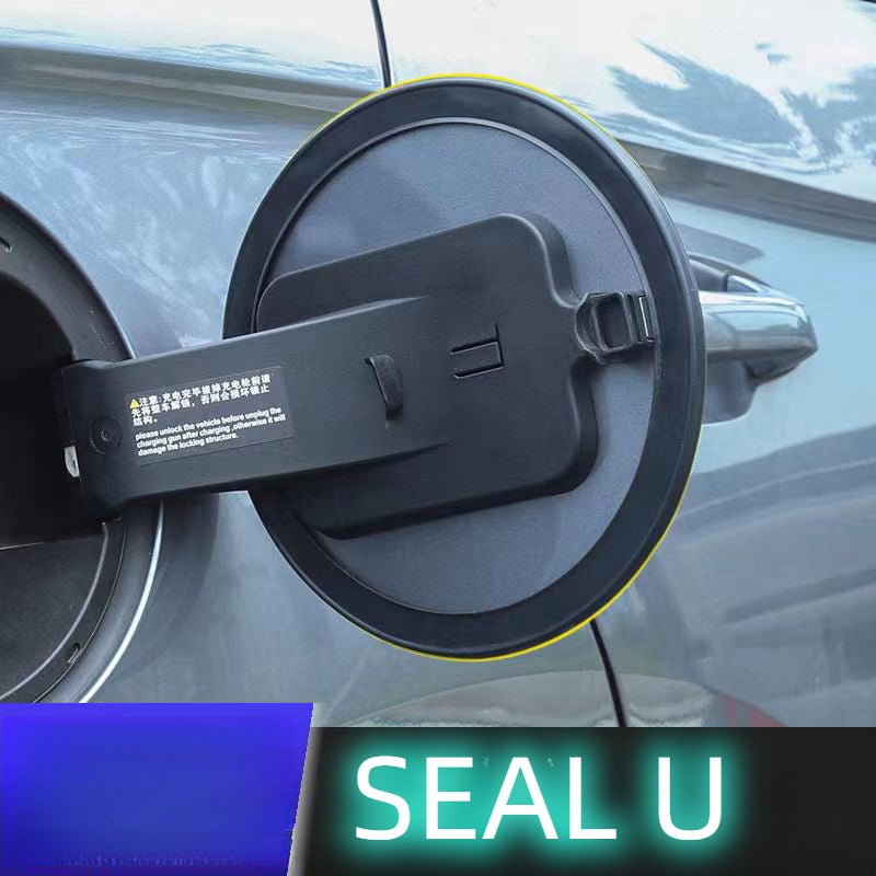 Charging Port Dustproof Rubber Seal for BYD - Image 11