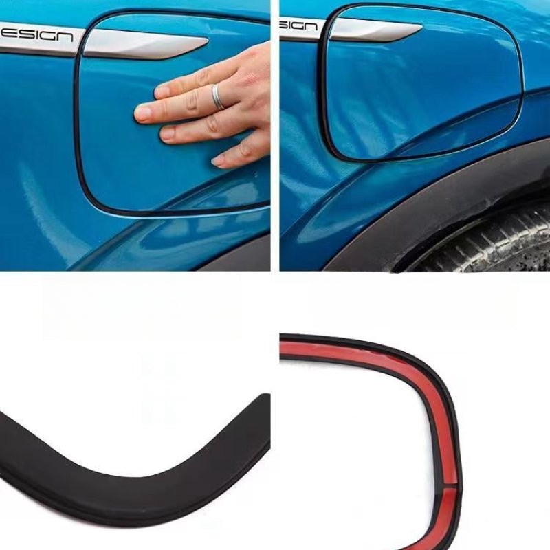 Charging Port Dustproof Rubber Seal for BYD - Image 8