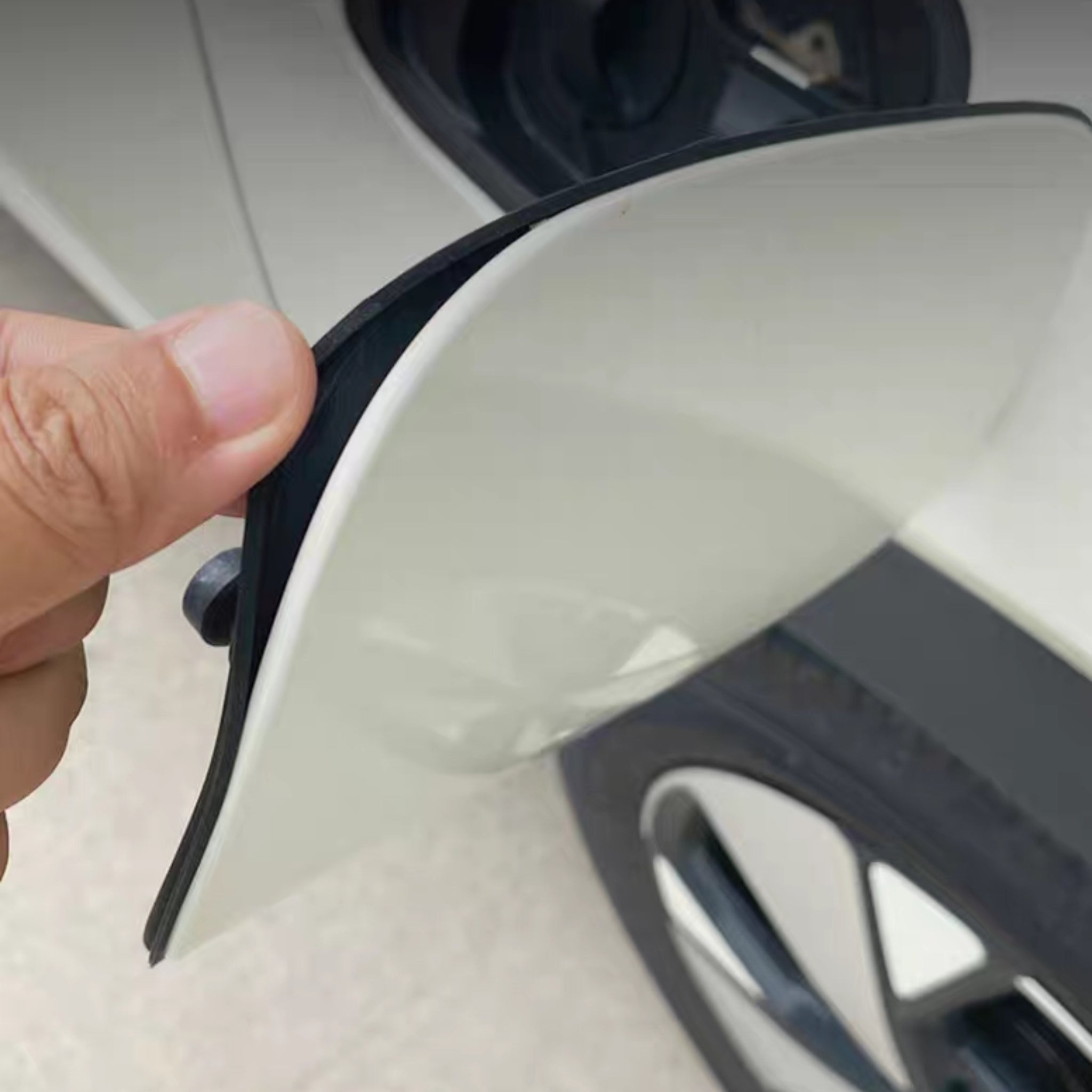 Charging Port Dustproof Rubber Seal for BYD - Image 6