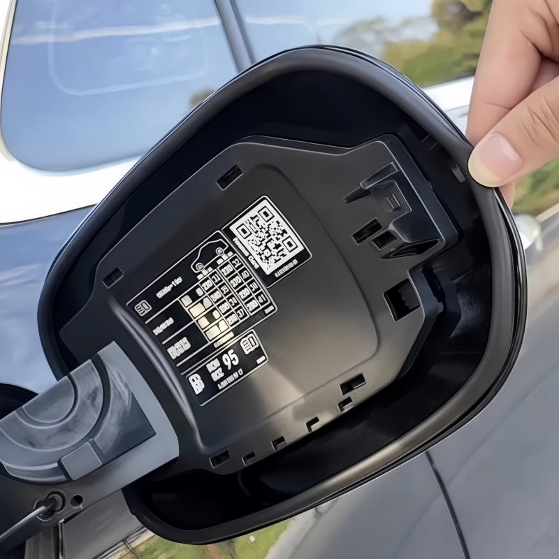 Charging Port Dustproof Rubber Seal for BYD - Image 15