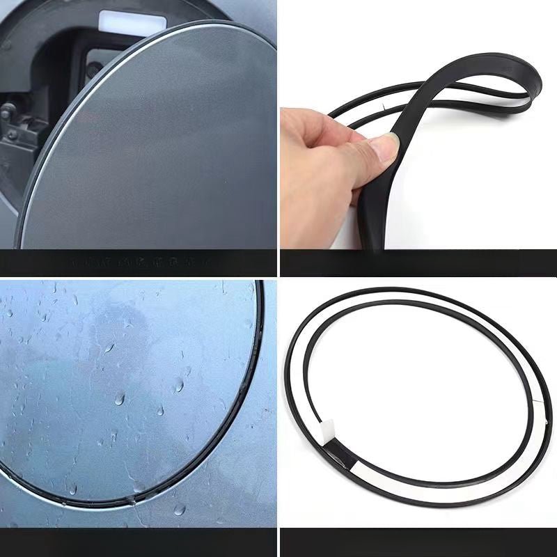 Charging Port Dustproof Rubber Seal for BYD - Image 10