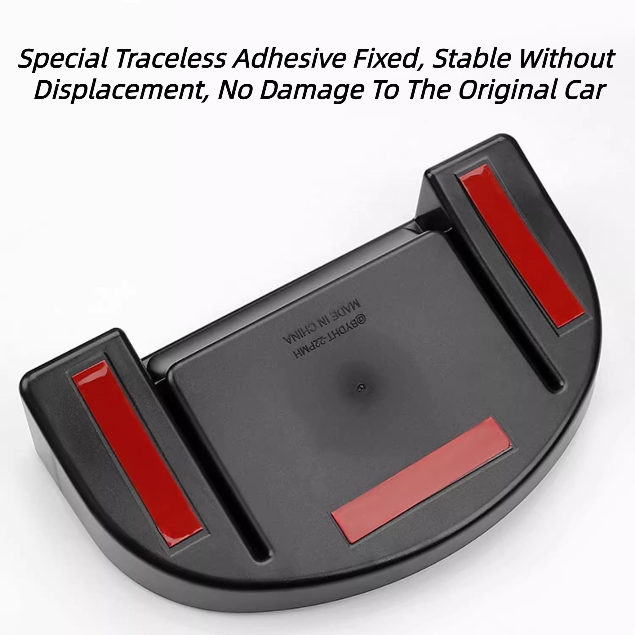 For BYD Dolphin Car Central Control Screen Storage Box Tissue Box - Image 7