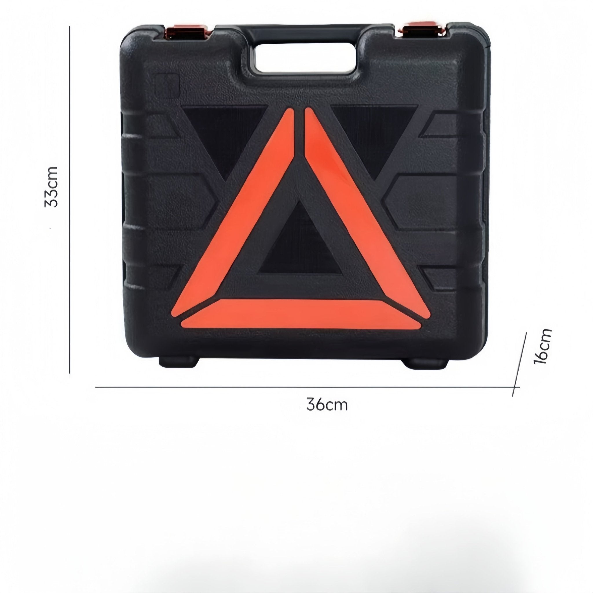 For BYD Electric Jack & Air Compressor Combo - Image 10